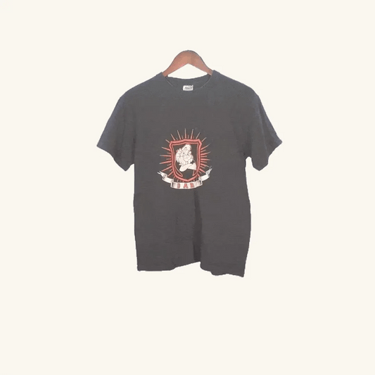 D.A.R.E. Darren Tee