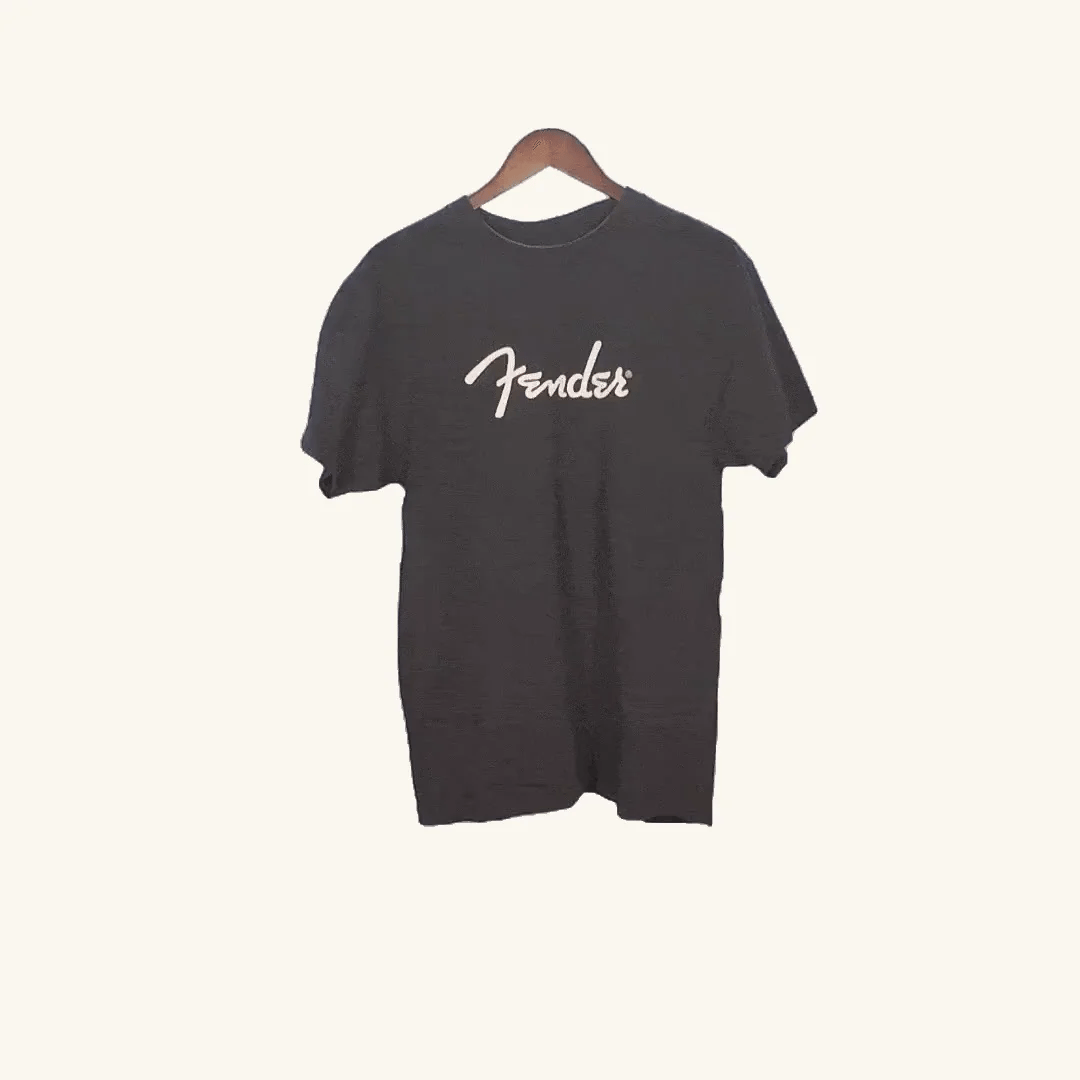 Fender Guitars Graphic Tee