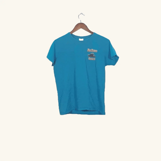 Fin Finder Charters Tee