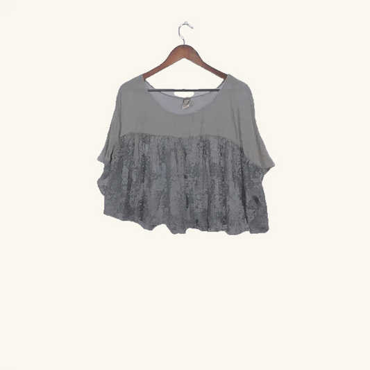 Free People Lacey Top