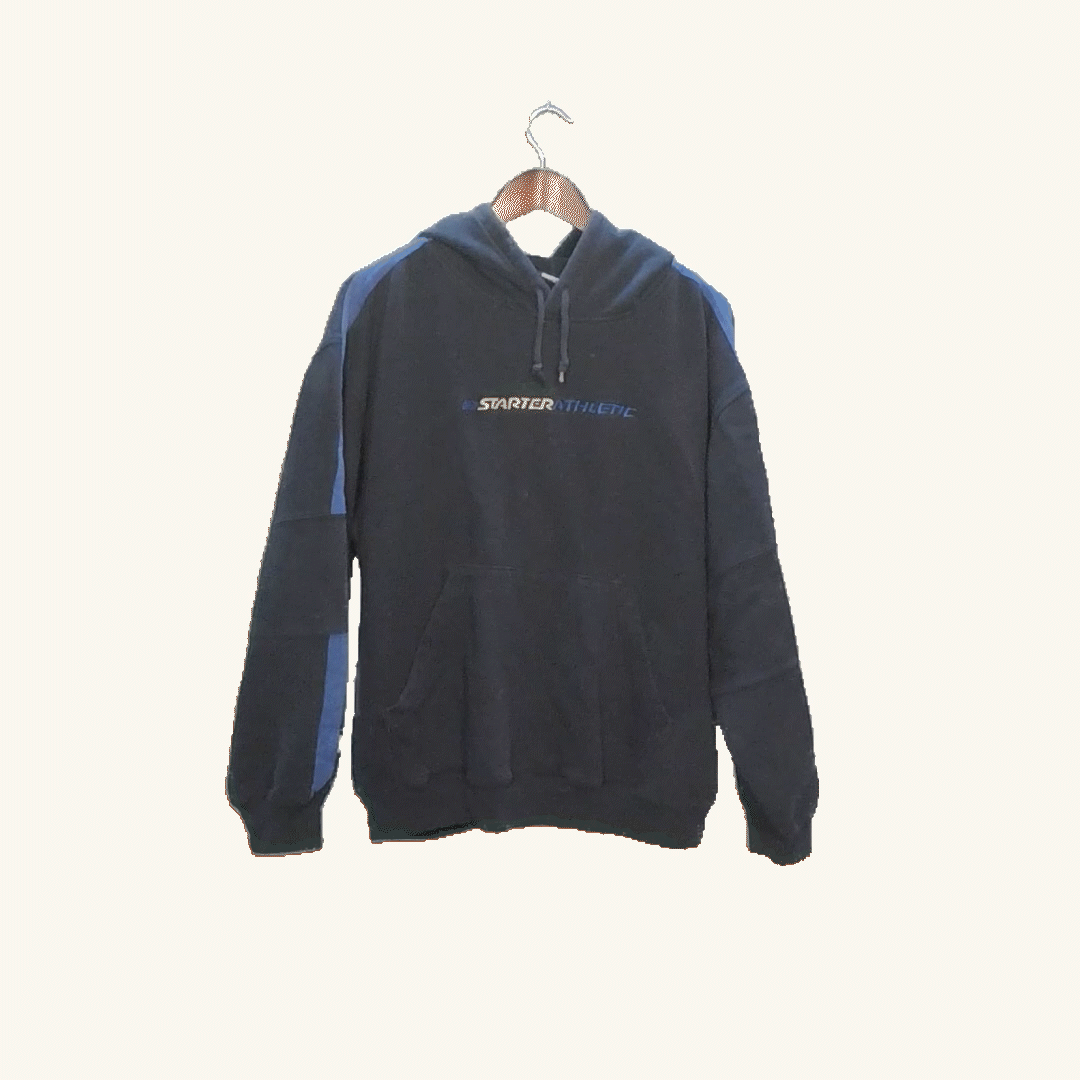 Starter Athletic Hoodie