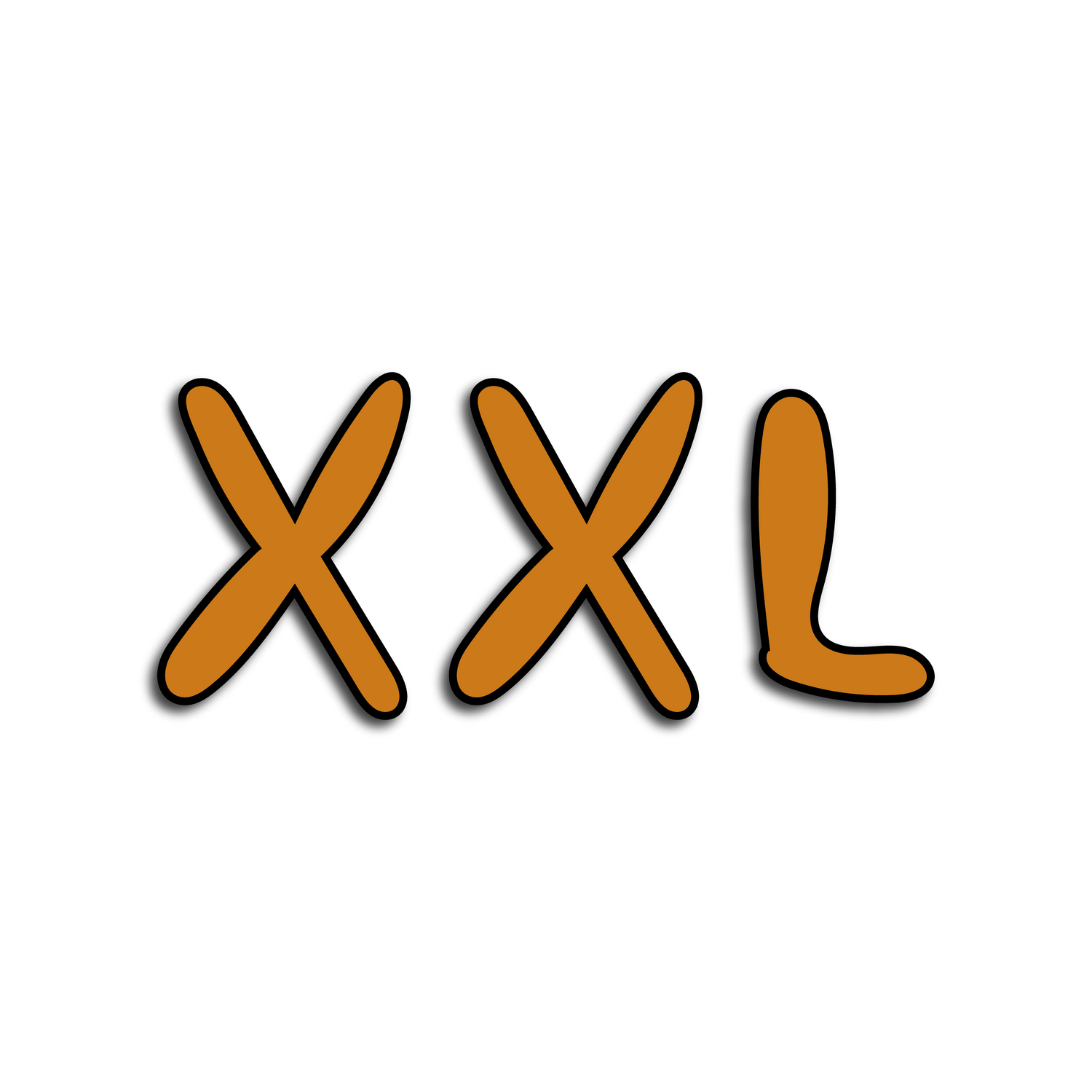 XX-Large