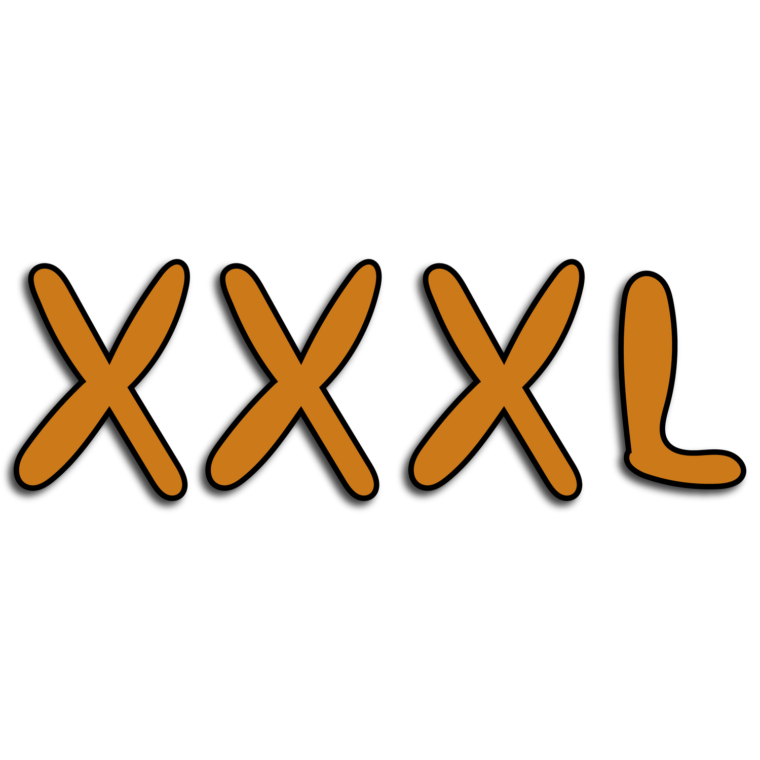 XXX-Large