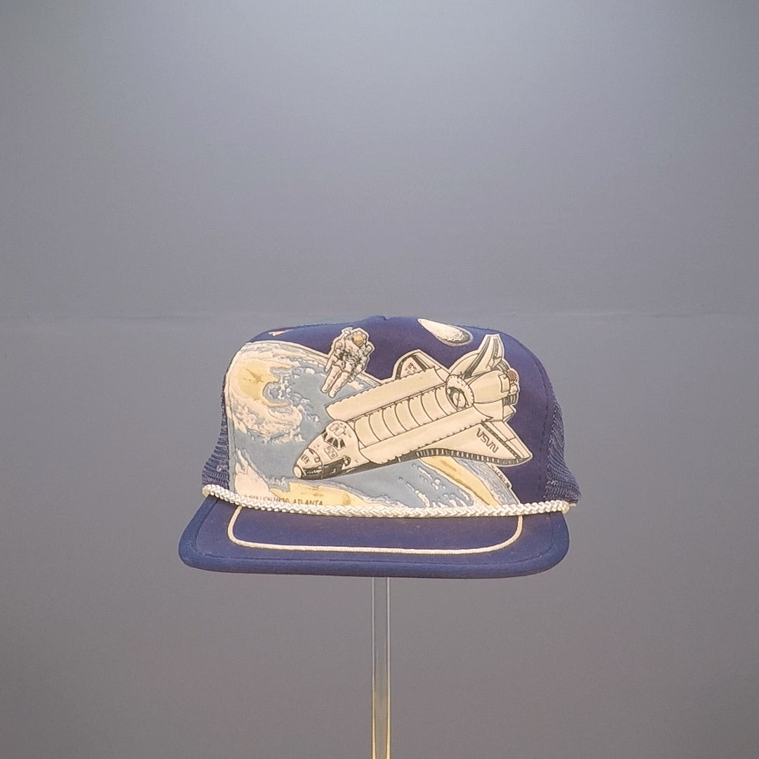 1988 Lockheed x NASA collector series #2
