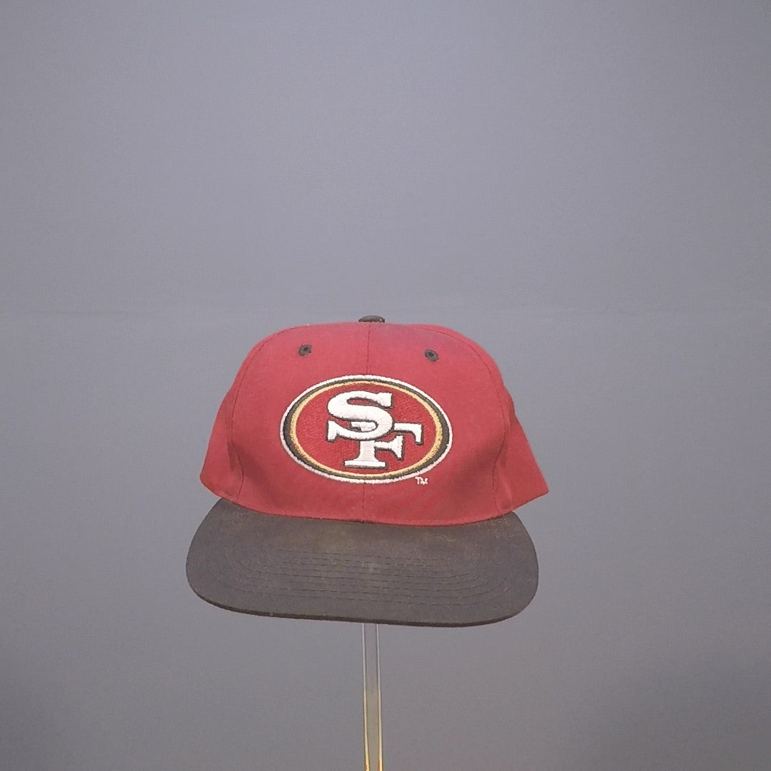 49ers Snapback Hat