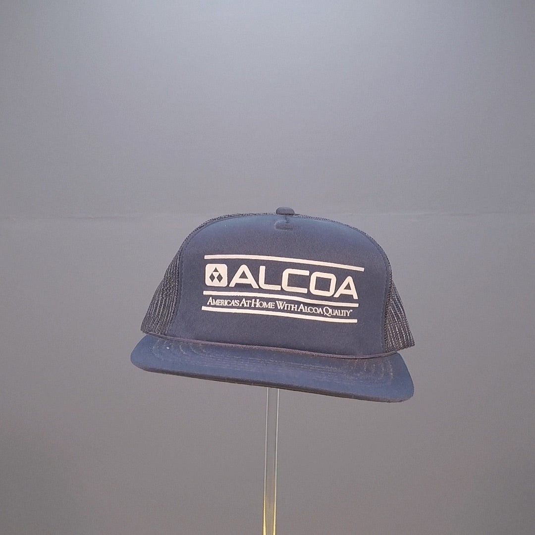 ALCOA Trucker Hat