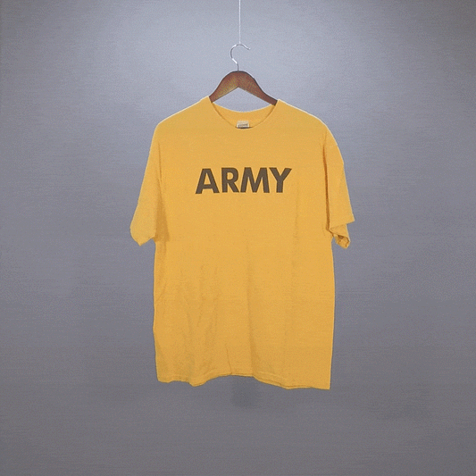ARMY Graphic Tee
