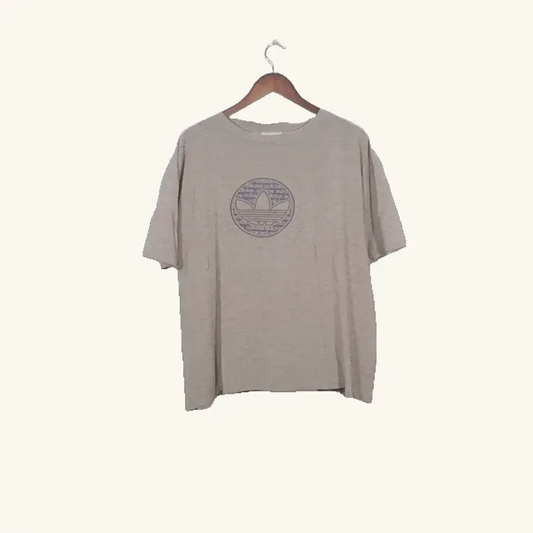 Adidas Logo Tee