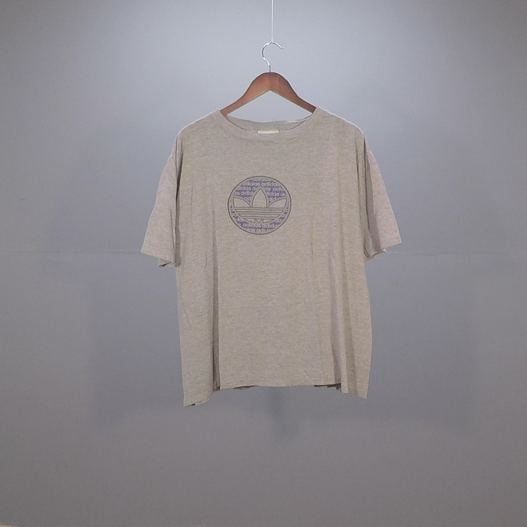 Adidas Logo Tee