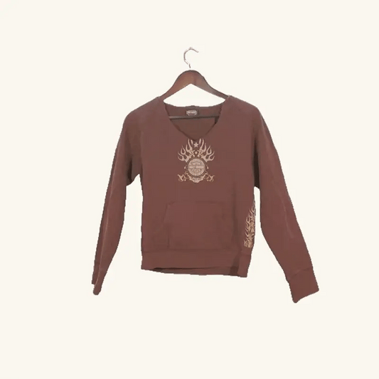 Harley-Davidson Appalachian Sweater