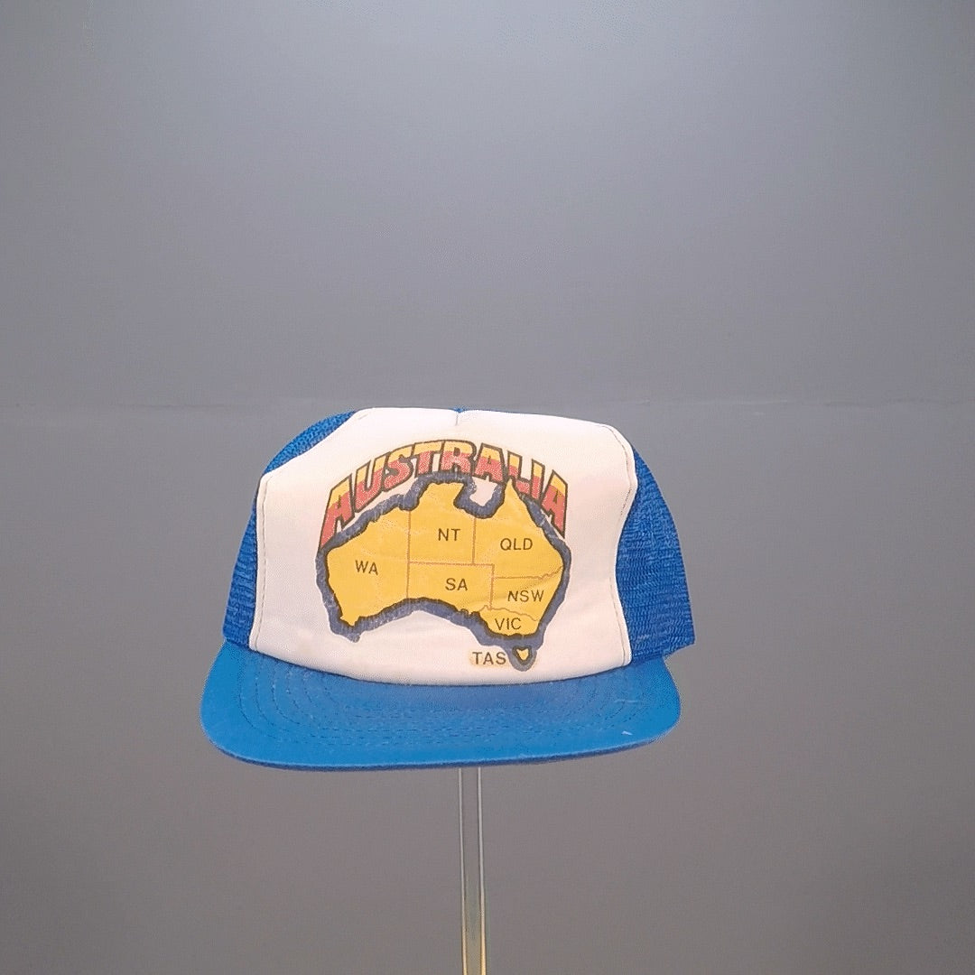 Australia Trucker Hat