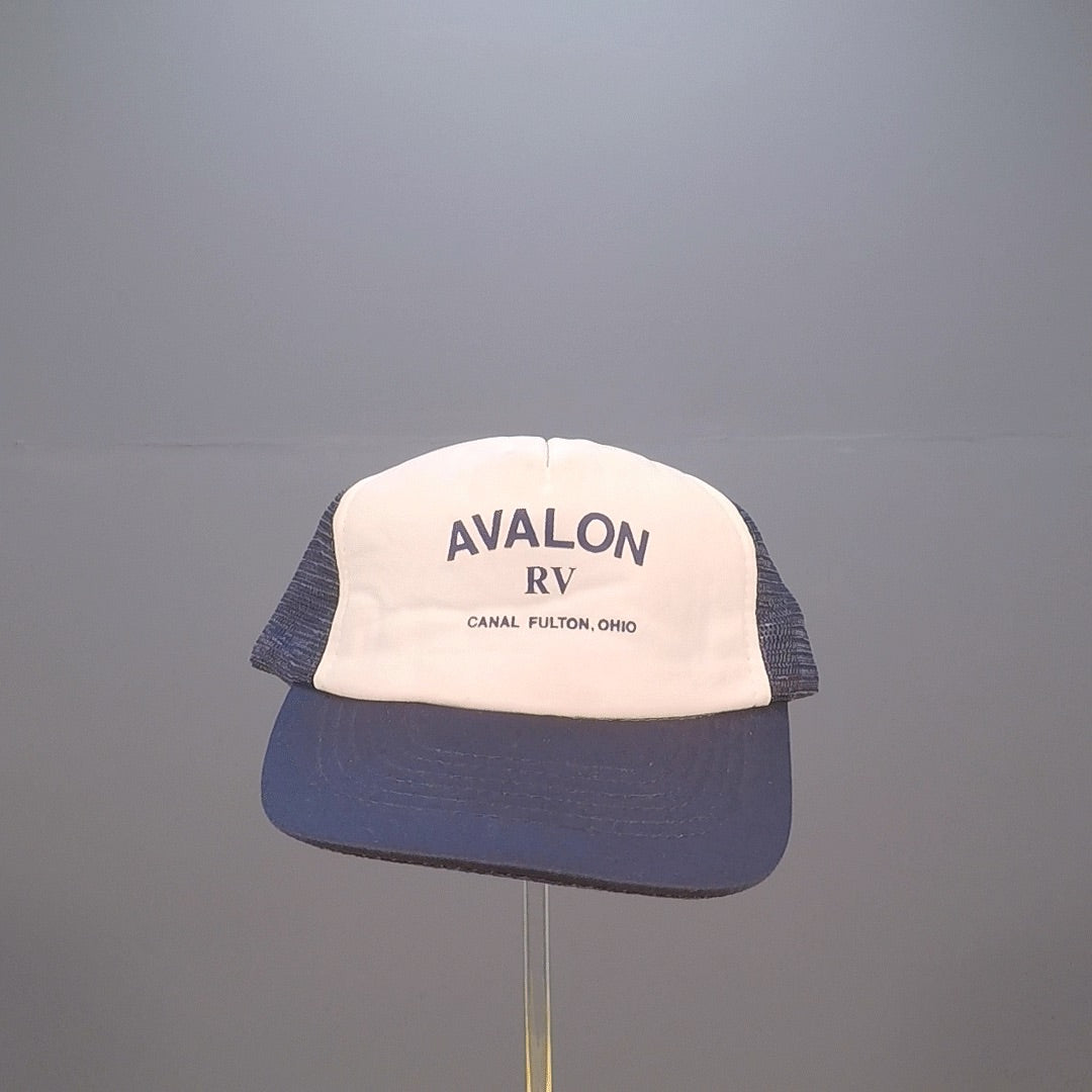 Avalon Trucker Hat