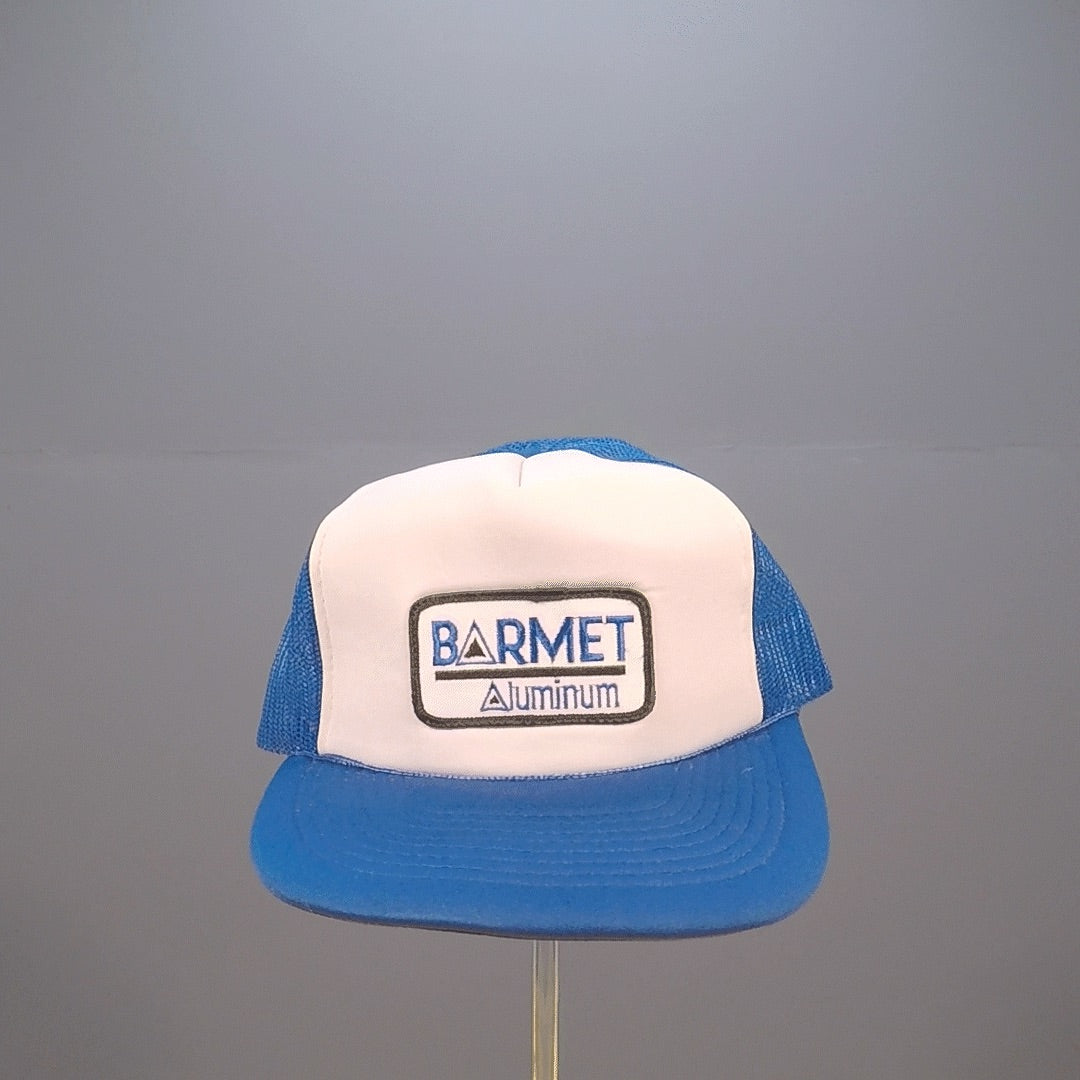 Barmet Trucker Hat