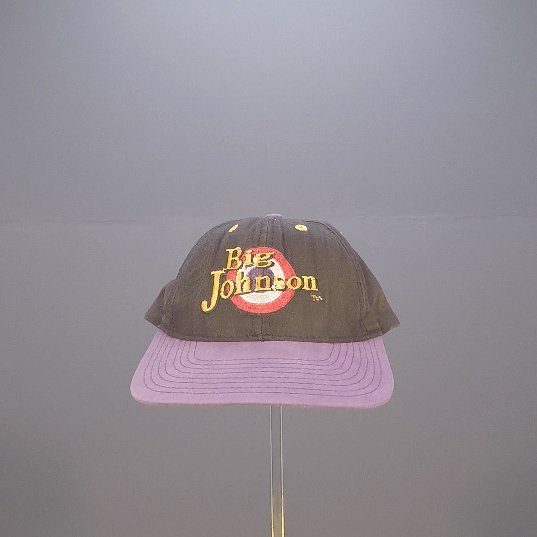 Big Johnson Snapback Hat