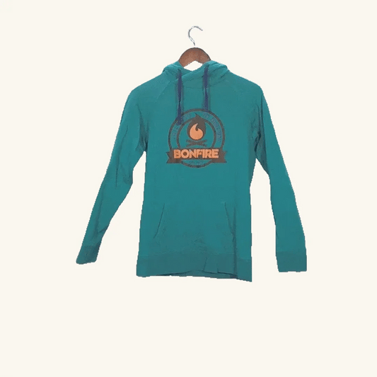 Bonfire Snowboards Hoodie