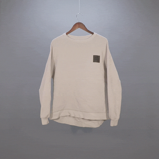CAMP7 Pullover Sweater