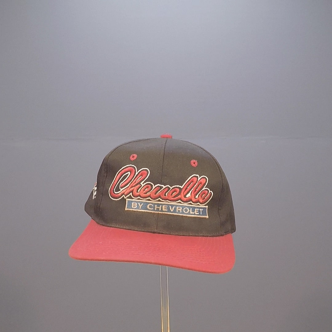 Chevelle by Chevrolet Snapback Hat