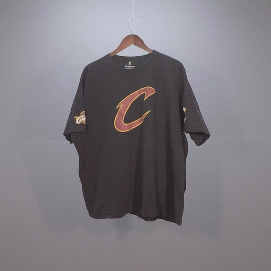 Cleveland Cavs 2016 Champs Tee