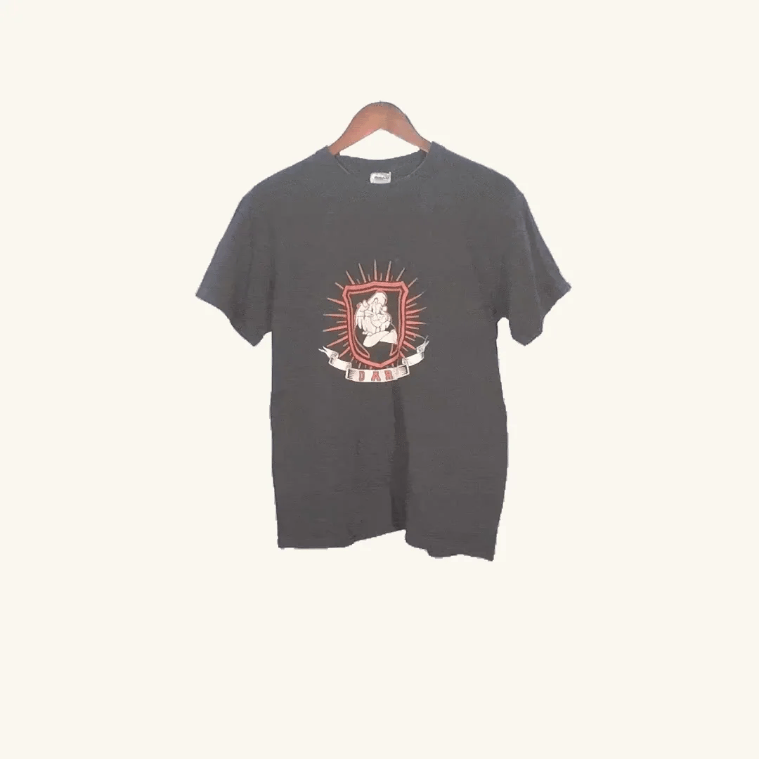 D.A.R.E. Darren Tee