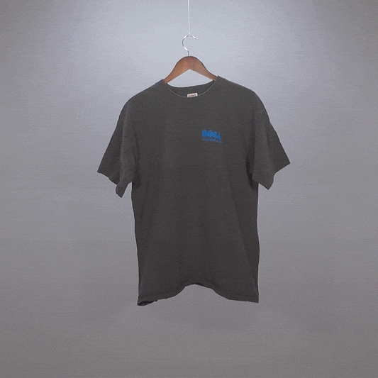 Dell Computers Heavy Cotton Tee