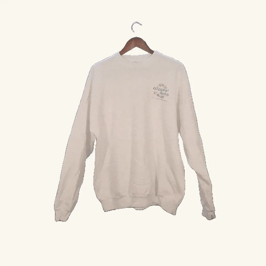 Dippin' Dots sweater