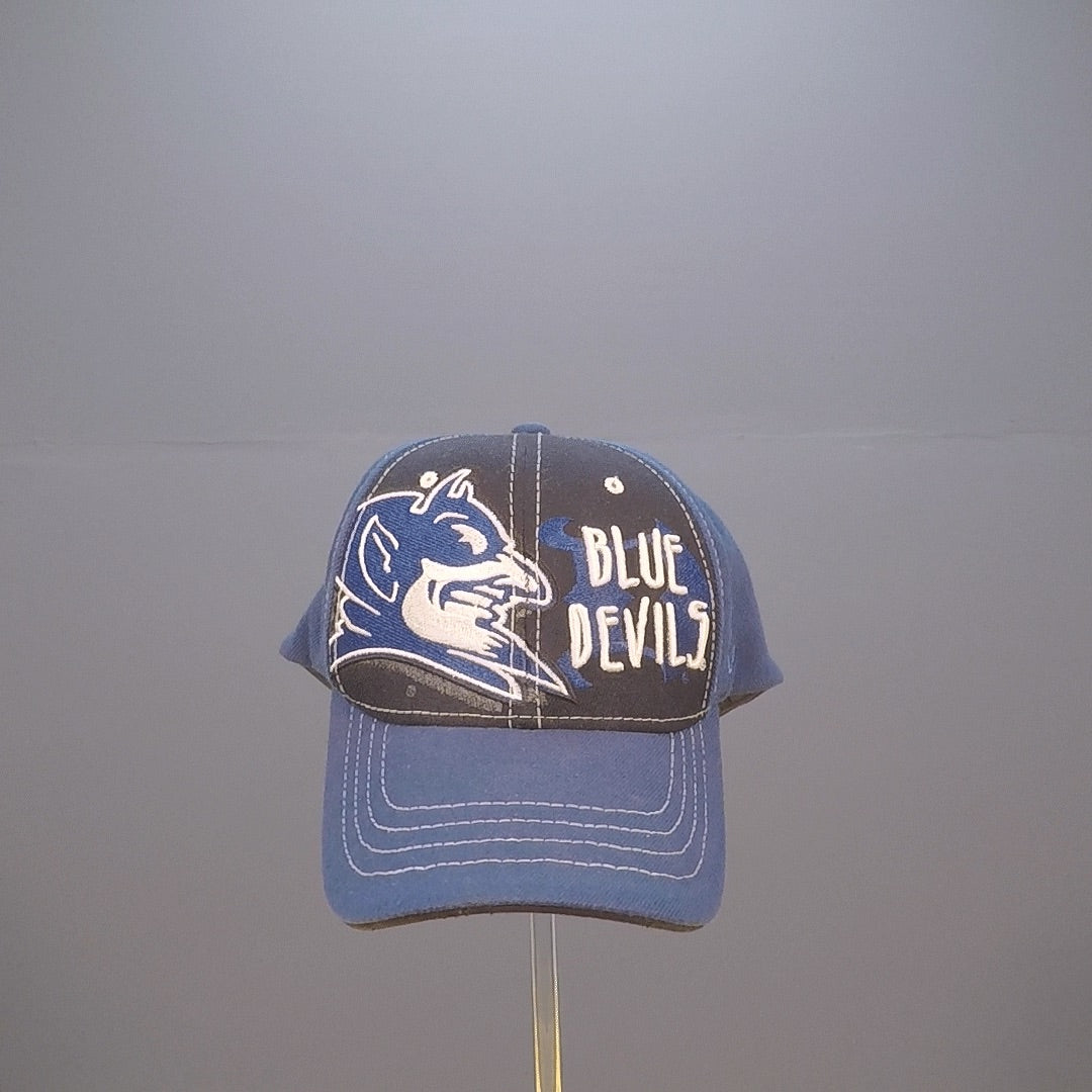 Duke Blue Devils Fitted Cap