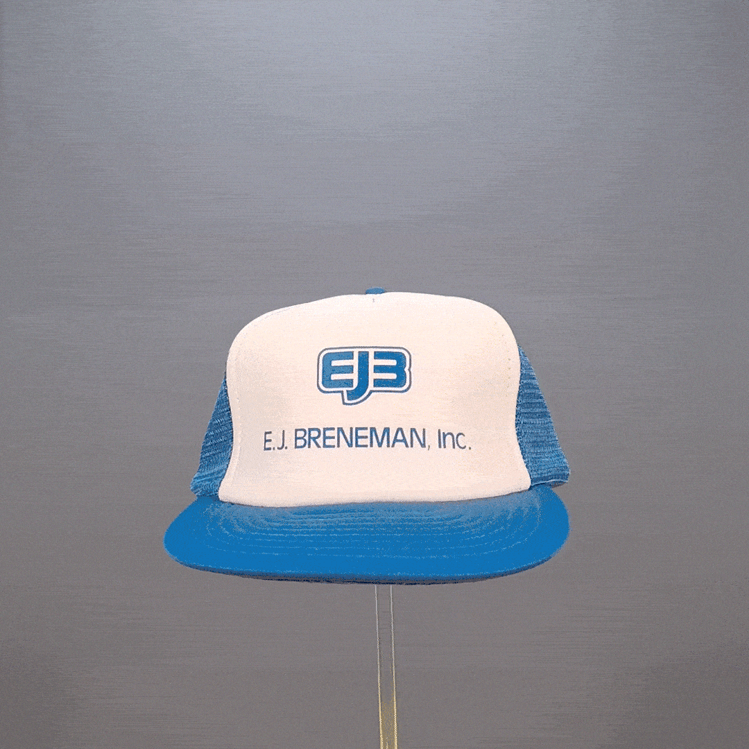 EJ Breneman Hat