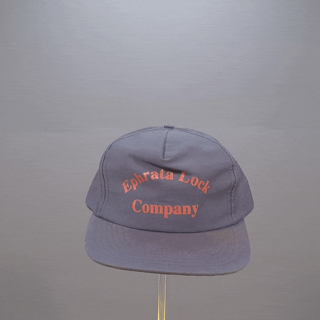Ephrata Lock Company Hat