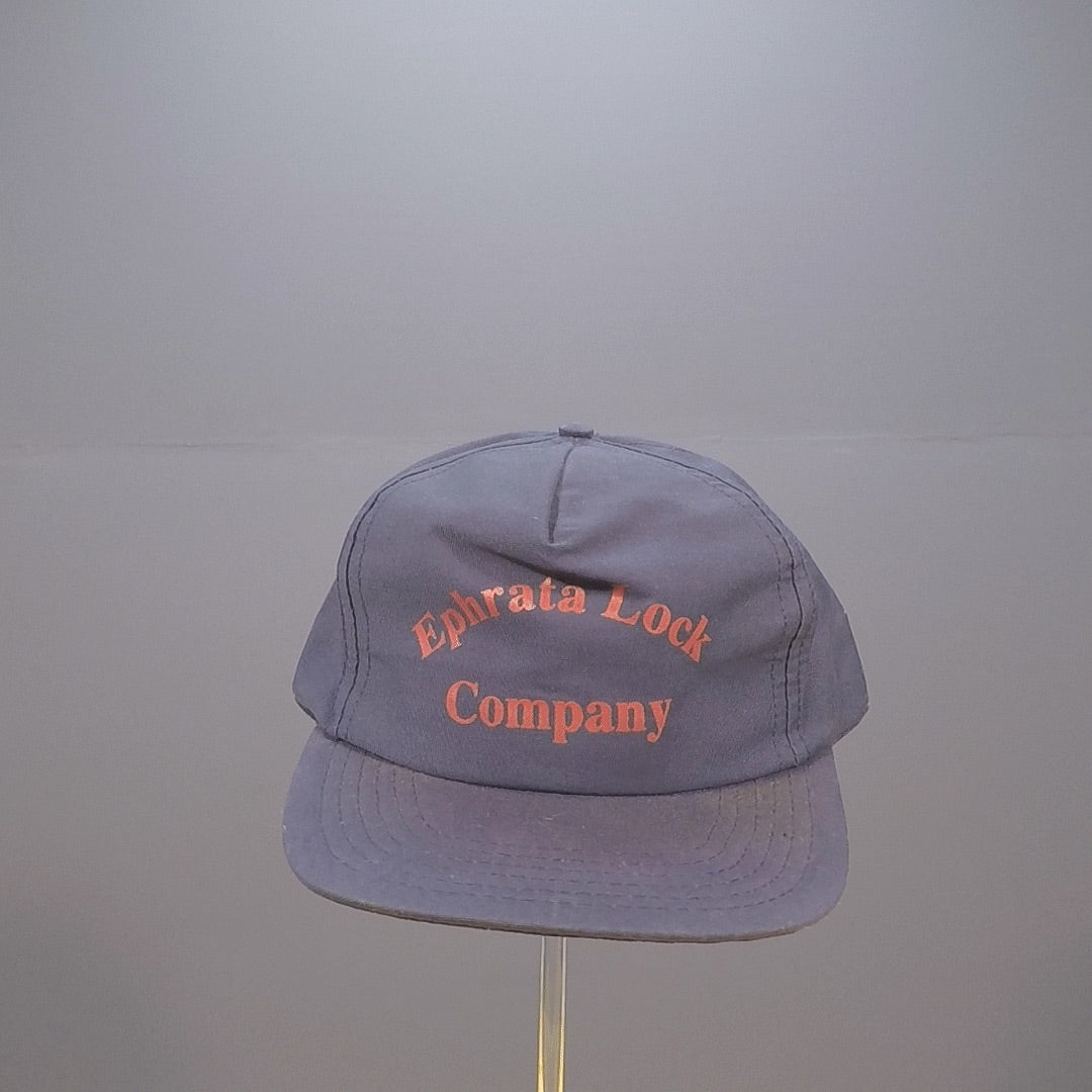 Ephrata Lock Company Hat