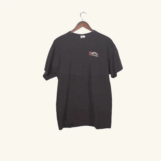 Fireball Logo tee
