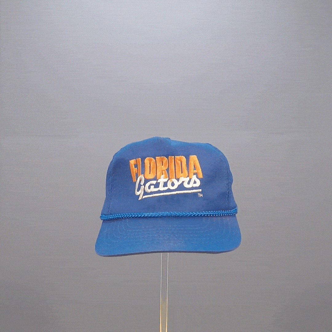 Florida Gators Spellout Hat