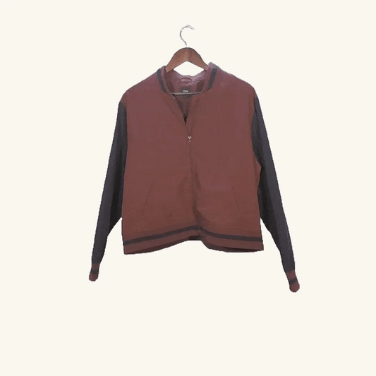GAP Varsity Jacket