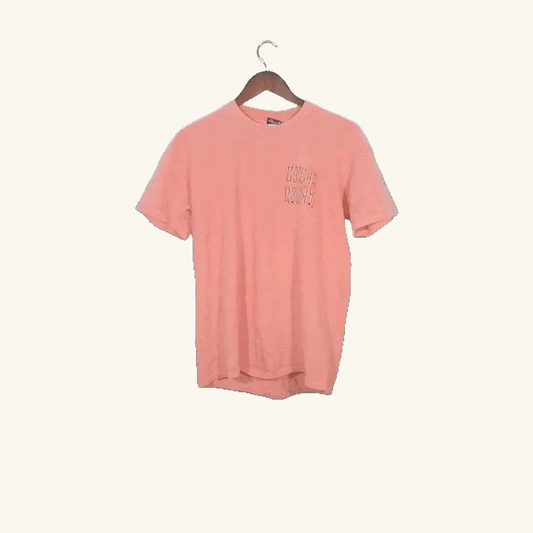 Gotcha Gotcha Sportswear Spell-out Tee