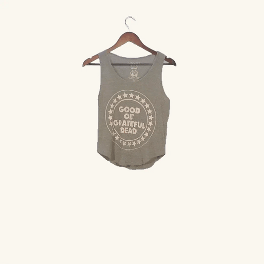Grateful Dead Tank (womens)