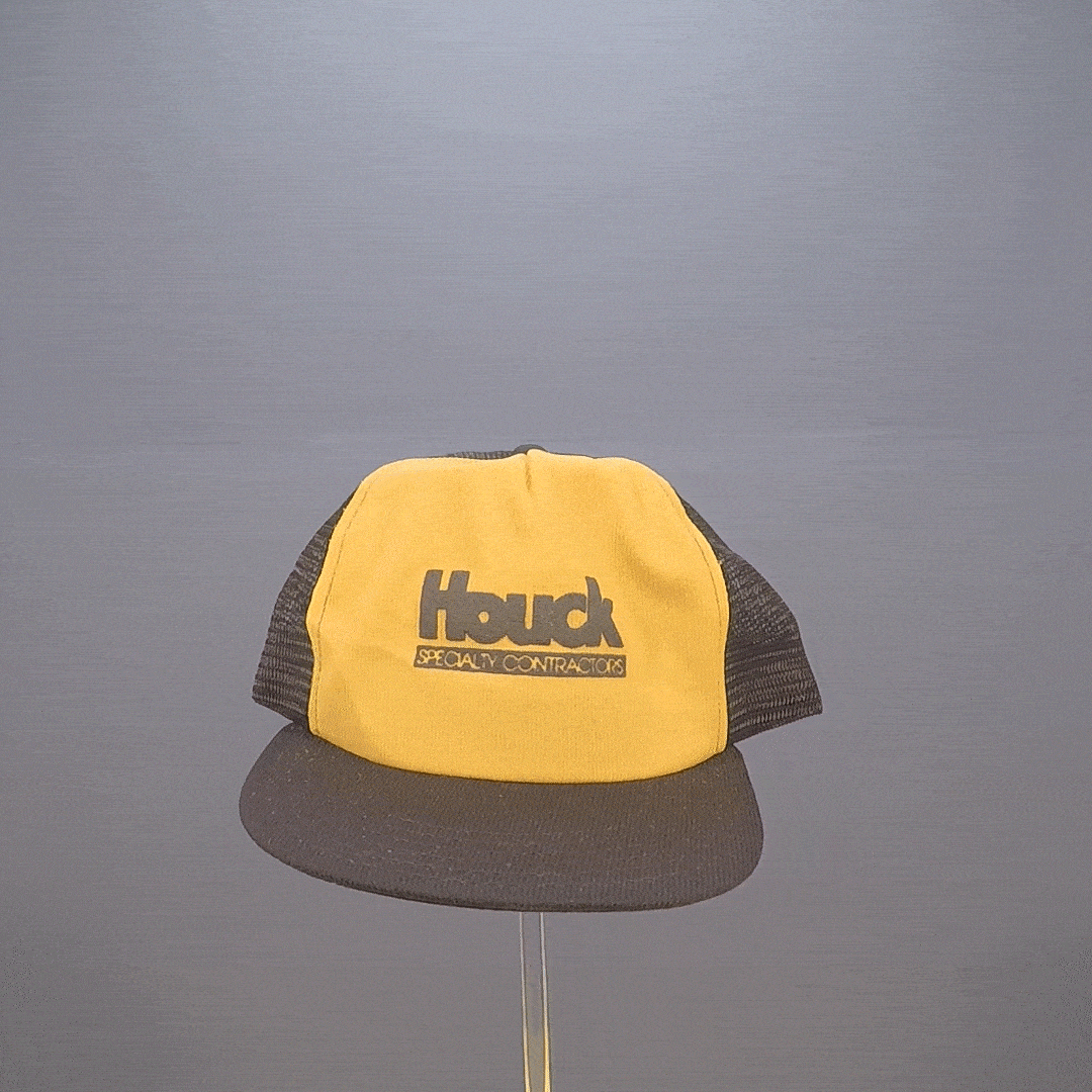 Houck Specialty Contractor Hat