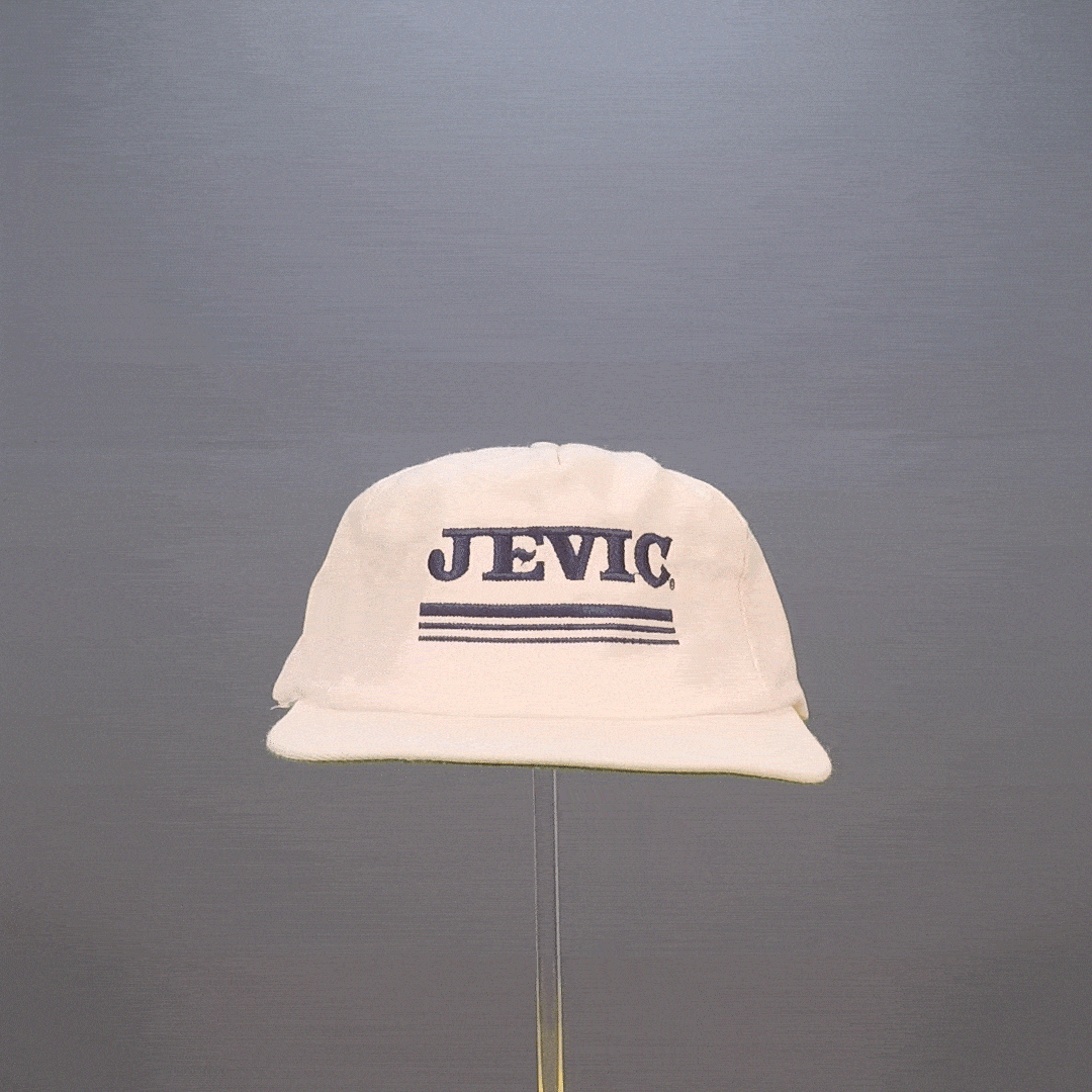 JEVIC Flatbrim Hat