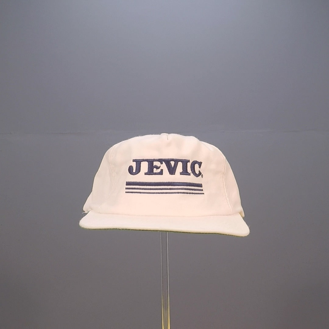 JEVIC Flatbrim Hat