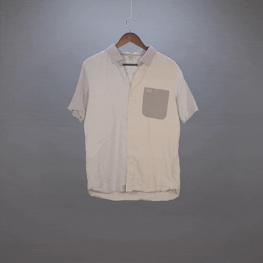 LRG Wovens Button-Up Shirt