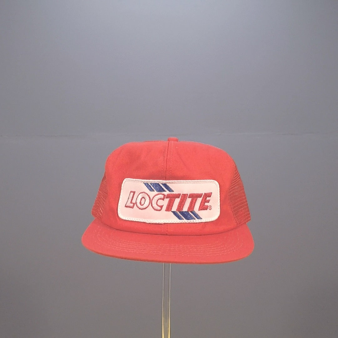 Loctite Trucker Hat