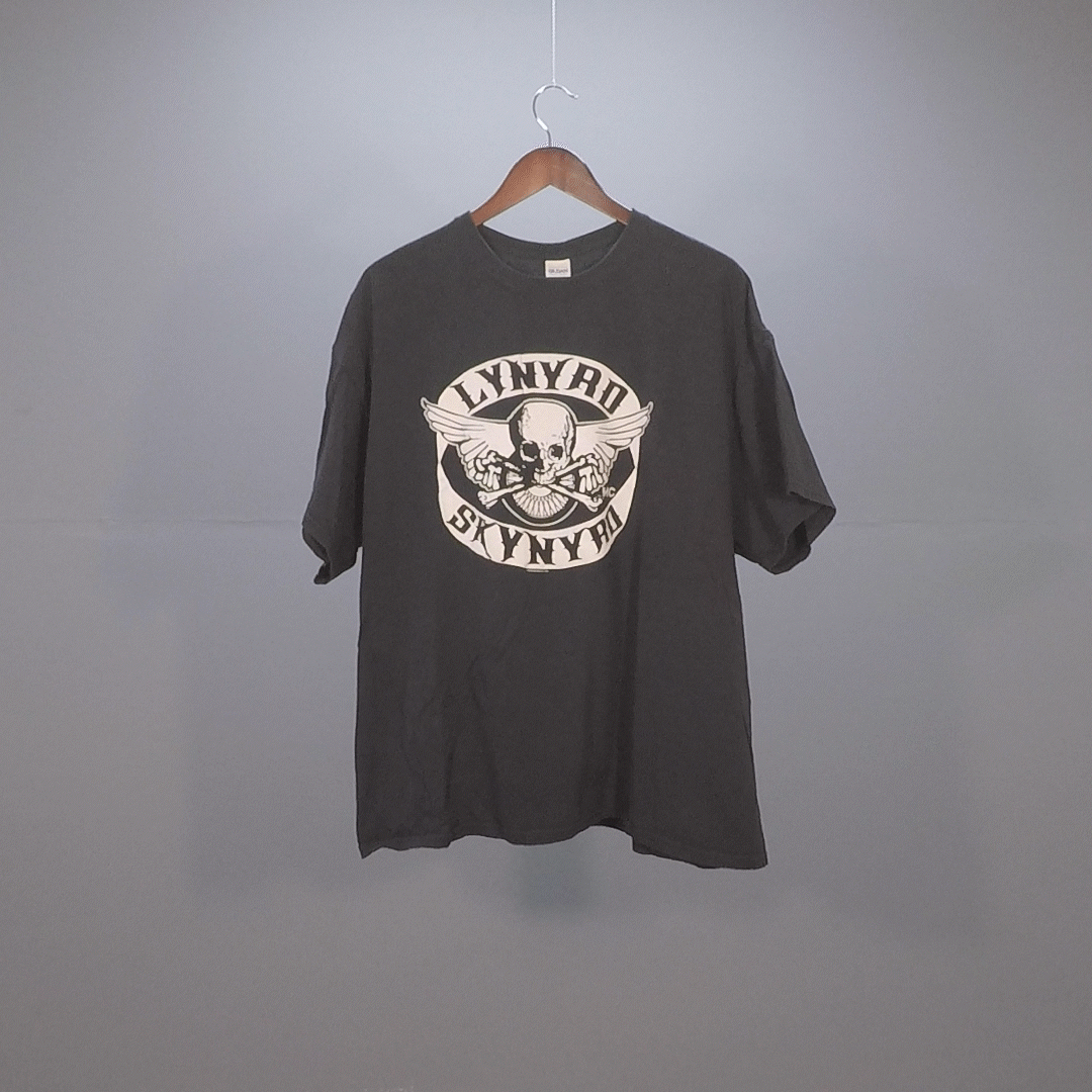 Lynyrd Skynyrd Farewell Tour Tee