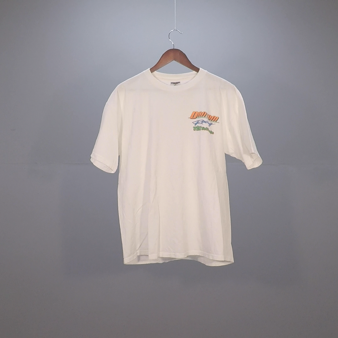 Marc Dantoni Race Tee