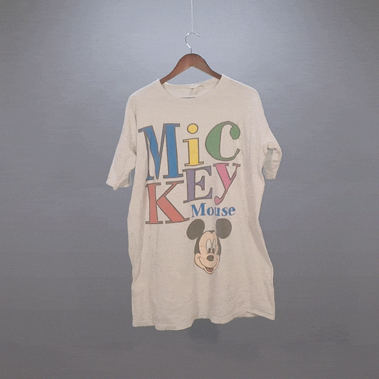 Mickey Unlimited Disney Mickey Mouse Graphic Tee