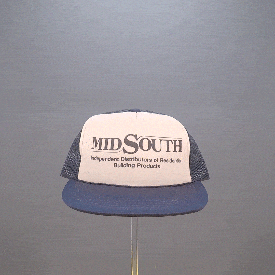 MidSouth Trucker Hat