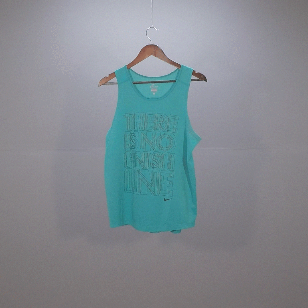 Nike Running Tank