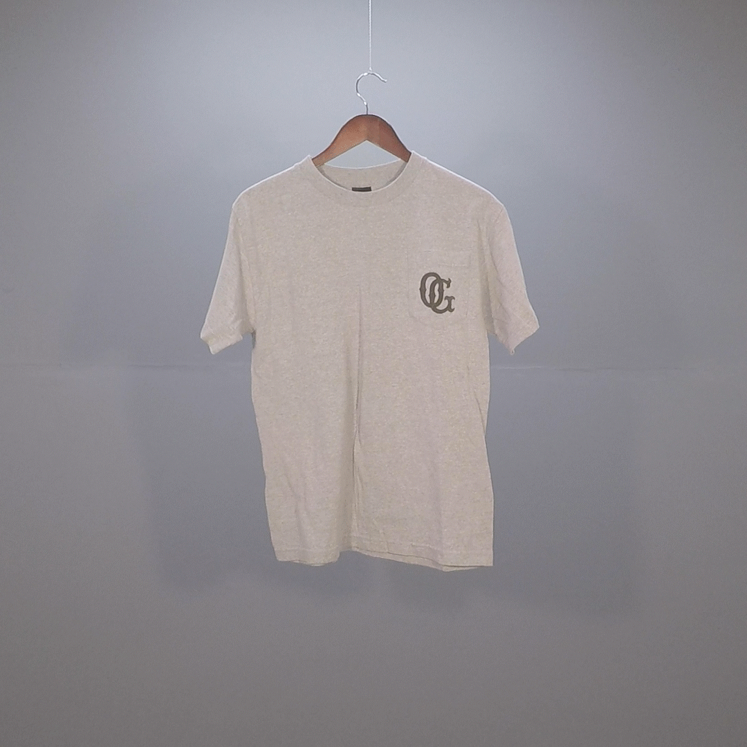 Obey OG Graphic Pocket Tee