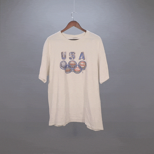 Official USA Olympic Merch