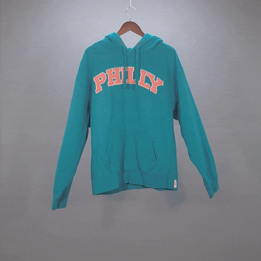 Philly Hoodie