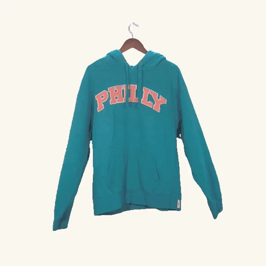 Philly Hoodie