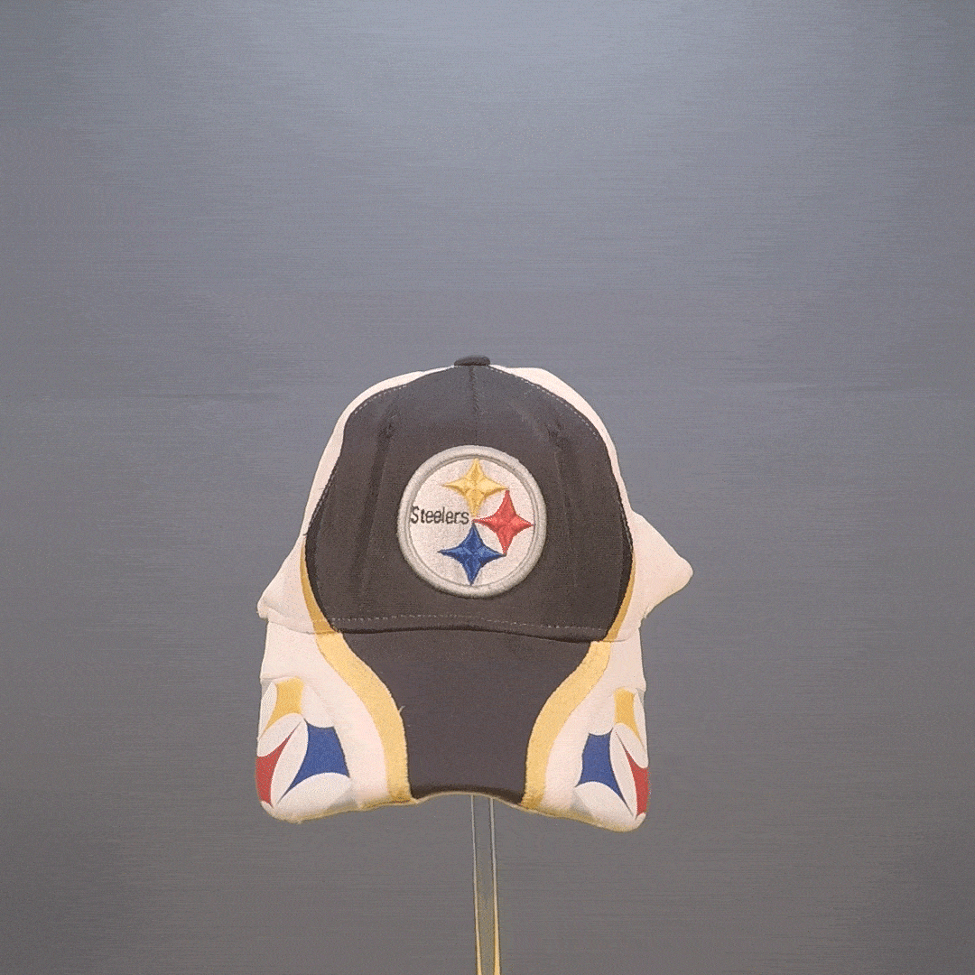 Reebok Steelers Hat