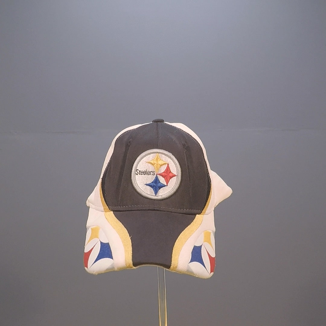 Reebok Steelers Hat